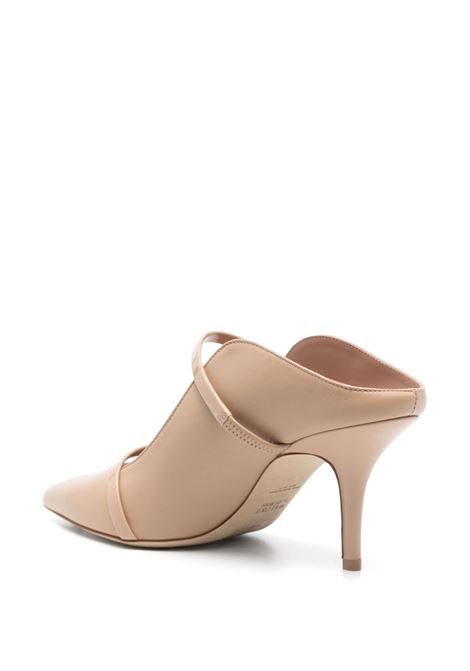 Mules 80mm maureen in beige Malone souliers - donna MALONE SOULIERS | MAUREEN70427BFF